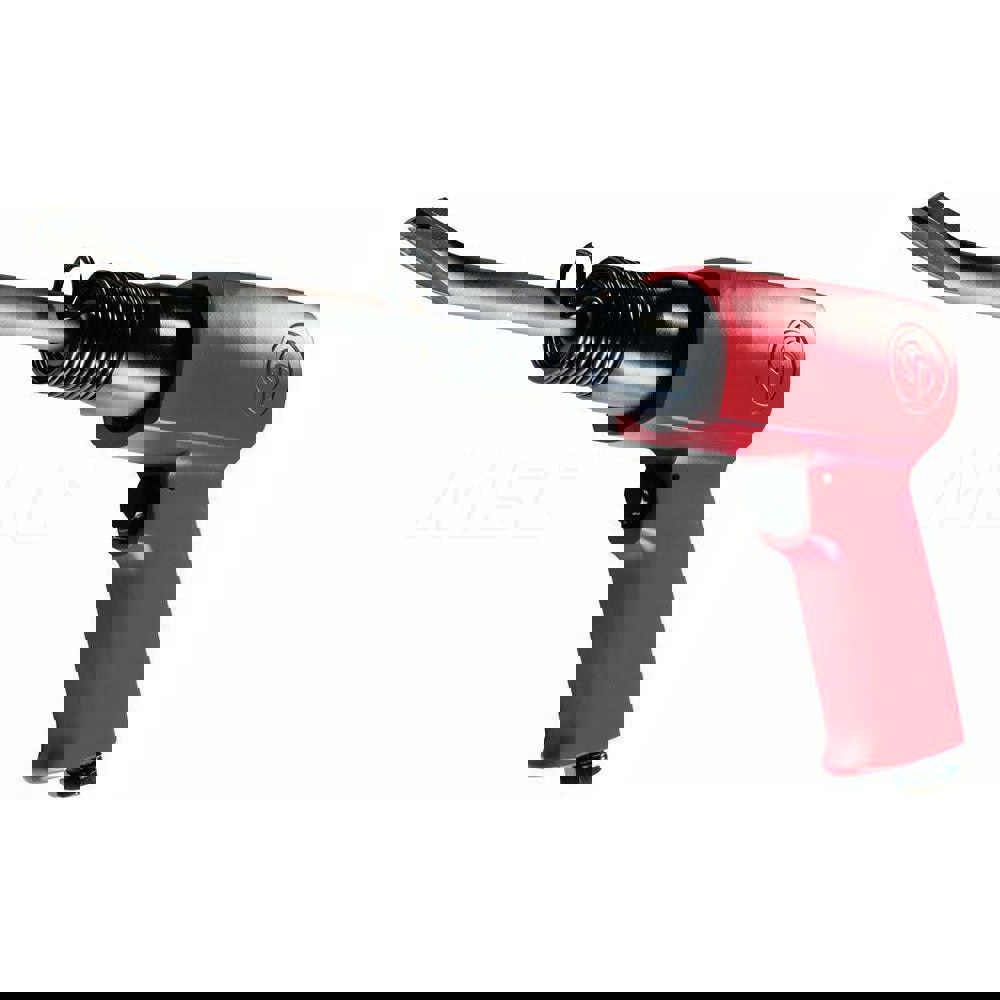 Air Chipping Hammer: 3,000 BPM, 2.6
